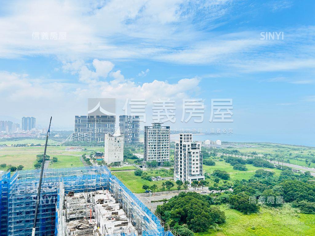 宏盛水悅高樓精裝美三房房屋室內格局與周邊環境