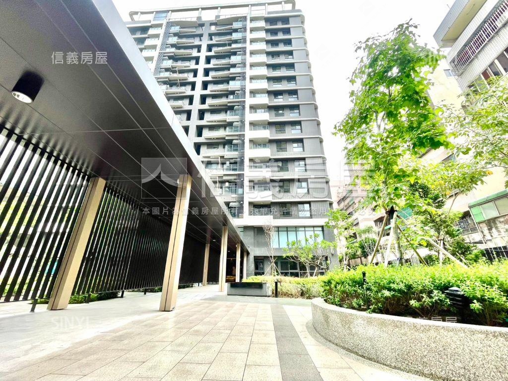 店長推薦全新２房２衛浴房屋室內格局與周邊環境