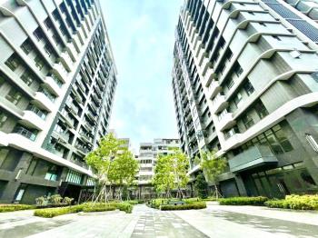 店長推薦全新２房２衛浴