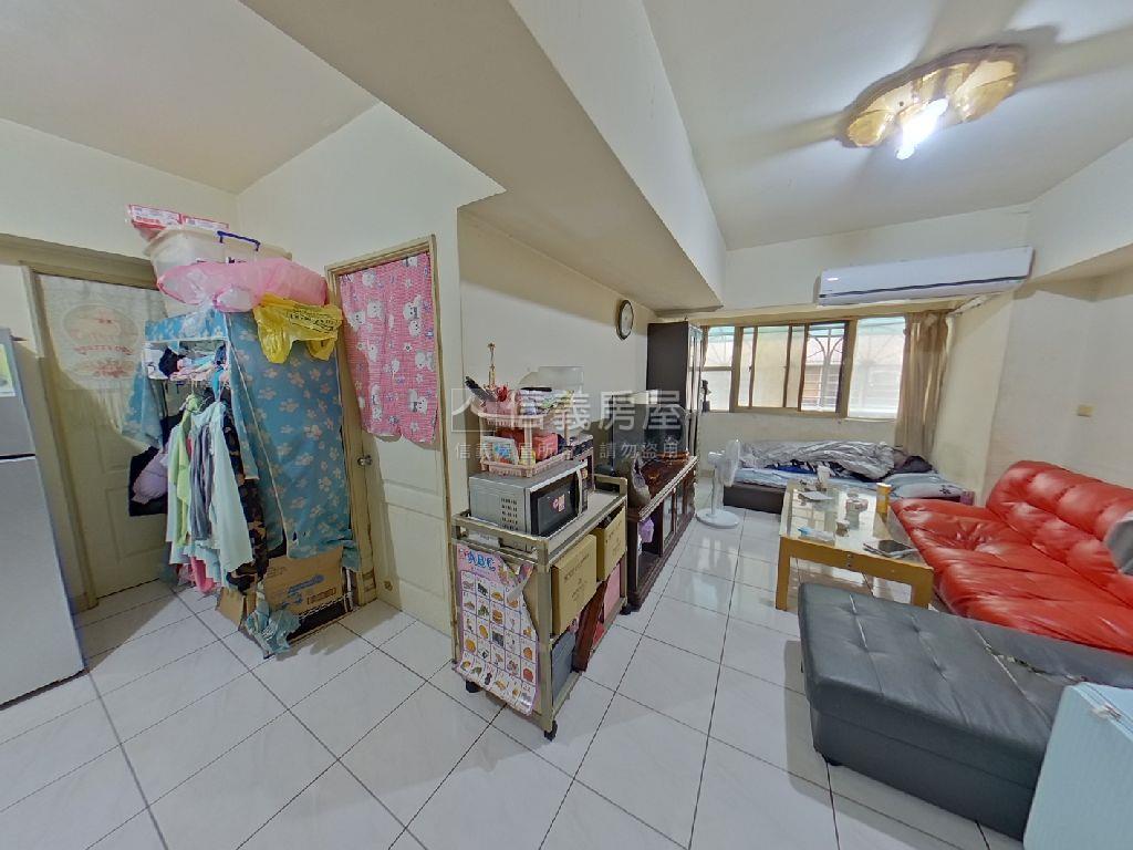 台北橋◆捷運為鄰電梯三房房屋室內格局與周邊環境