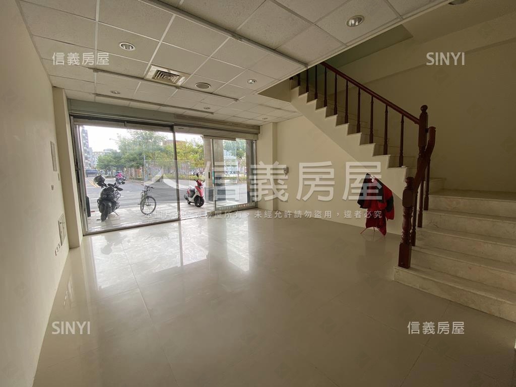 近延平公園楓康金店房屋室內格局與周邊環境