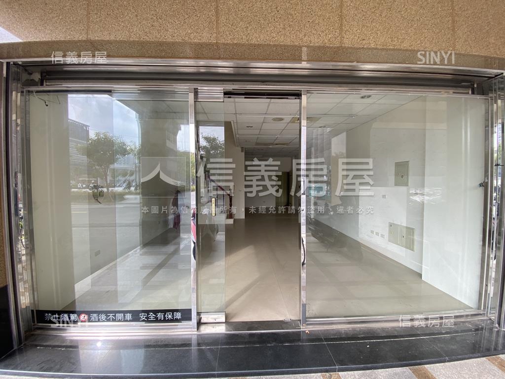 近延平公園楓康金店房屋室內格局與周邊環境