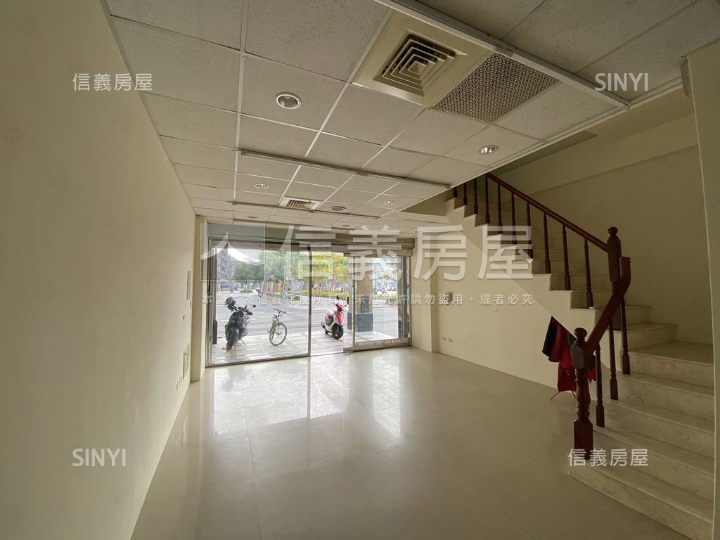 近延平公園楓康金店房屋室內格局與周邊環境