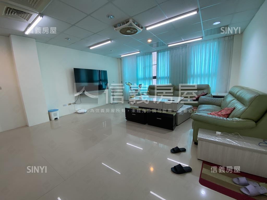 近延平公園楓康金店房屋室內格局與周邊環境