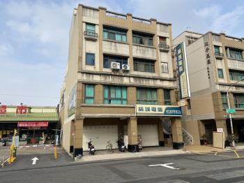 近延平公園楓康金店