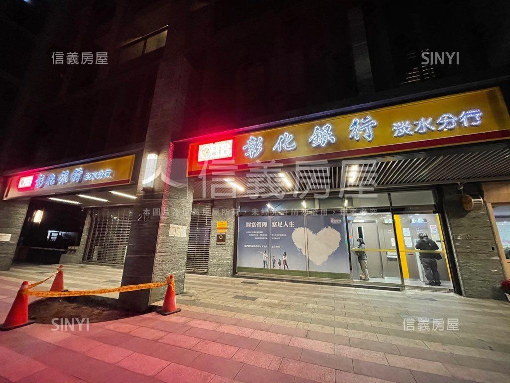 海洋都心２電梯旁平面車位房屋室內格局與周邊環境