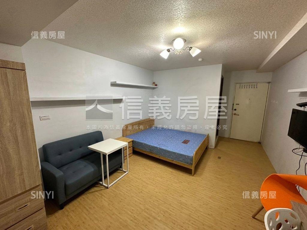 近中山國小捷運好出租房屋室內格局與周邊環境