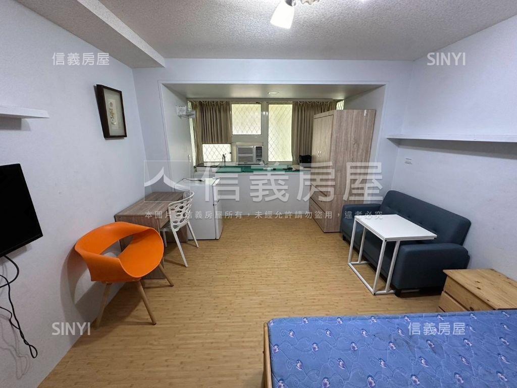 近中山國小捷運好出租房屋室內格局與周邊環境