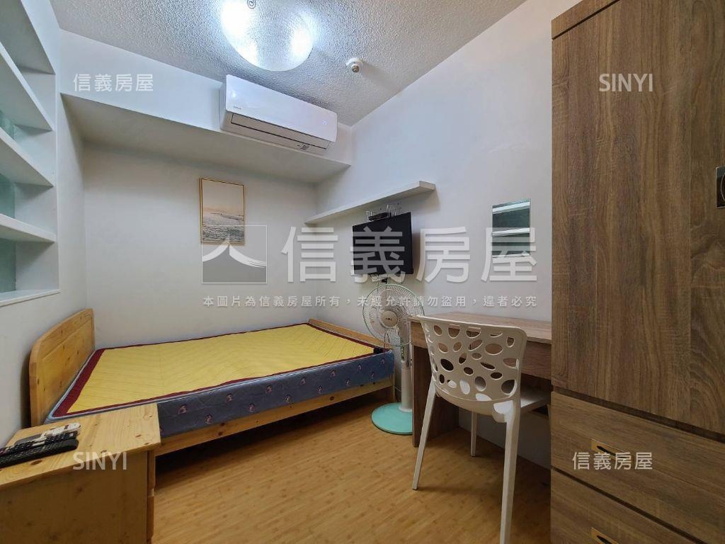 近中山國小捷運好出租房屋室內格局與周邊環境