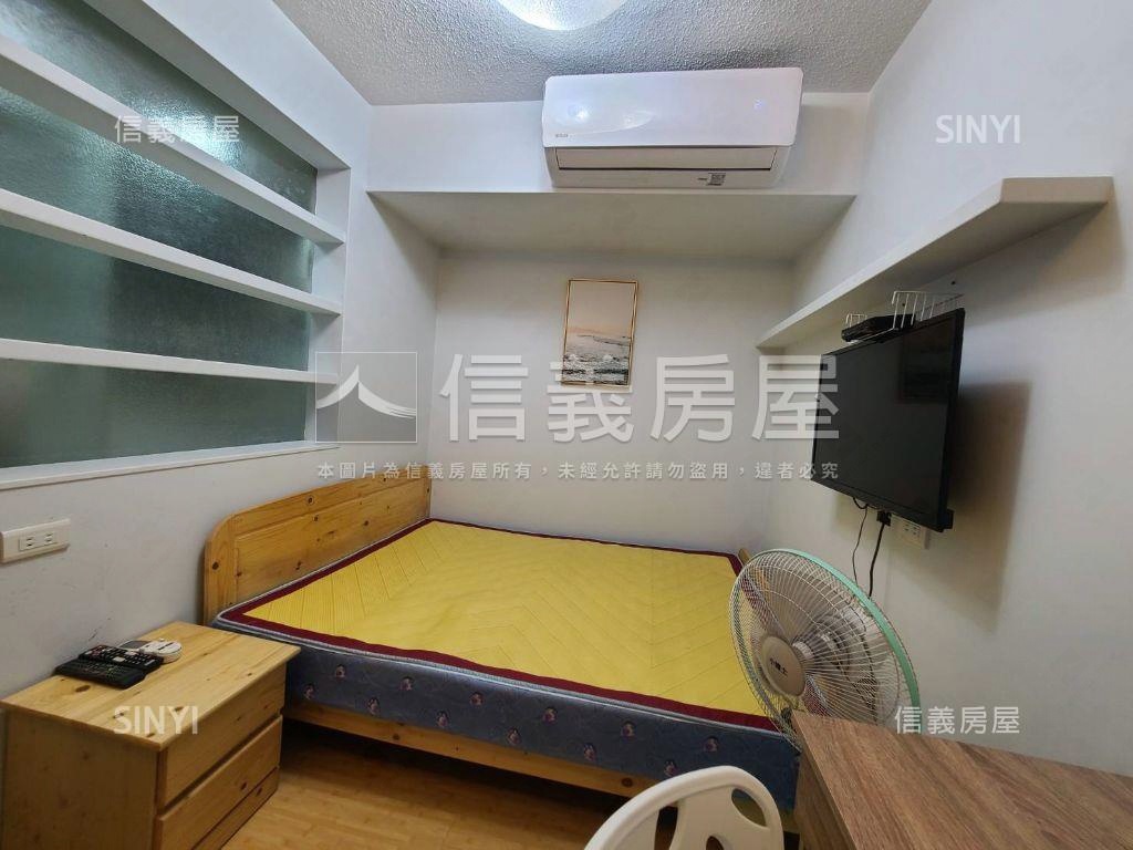 近中山國小捷運好出租房屋室內格局與周邊環境