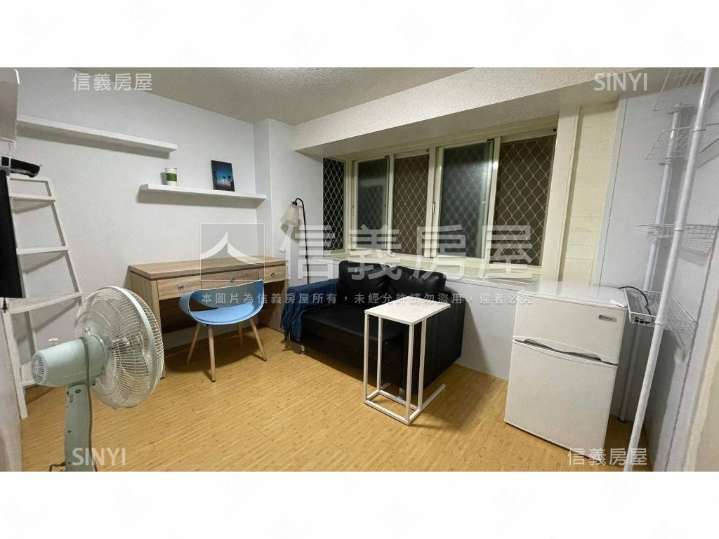 近中山國小捷運好出租房屋室內格局與周邊環境