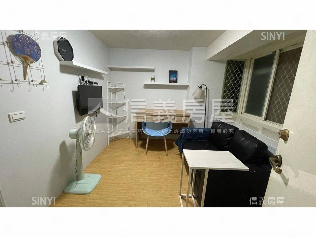近中山國小捷運好出租房屋室內格局與周邊環境