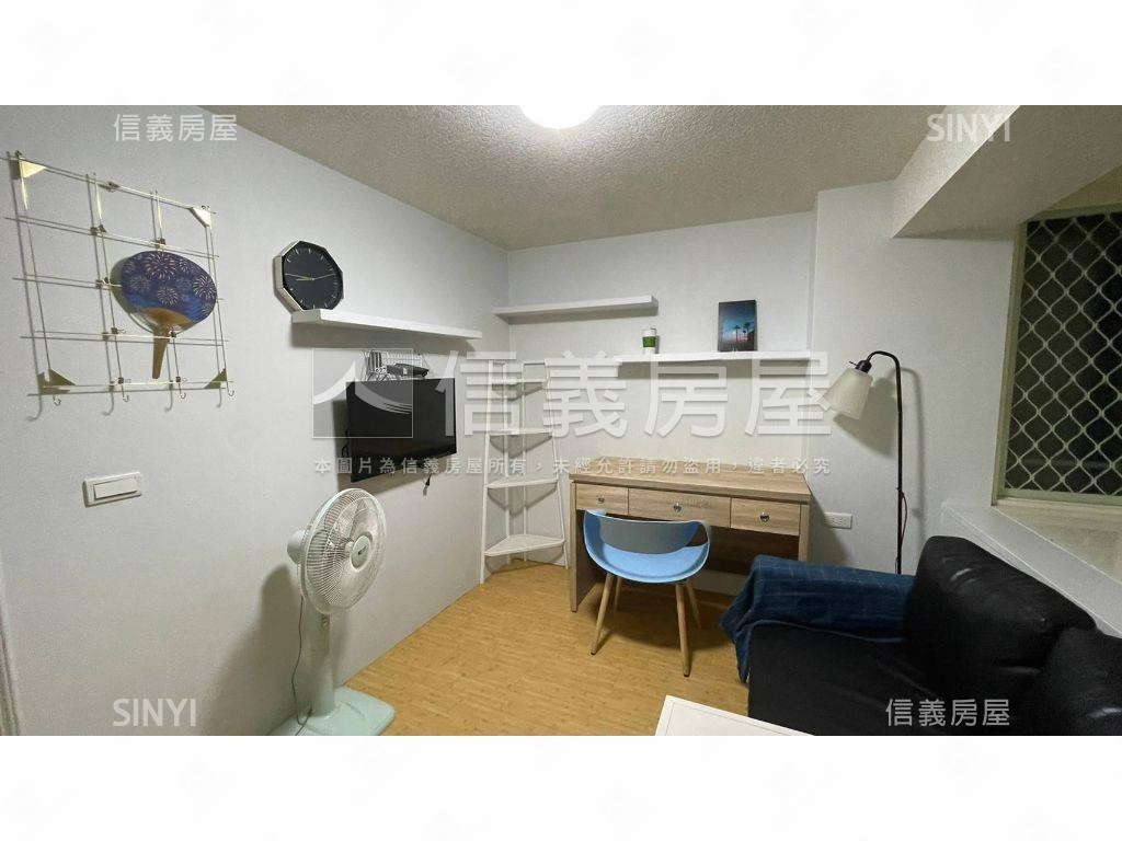 近中山國小捷運好出租房屋室內格局與周邊環境