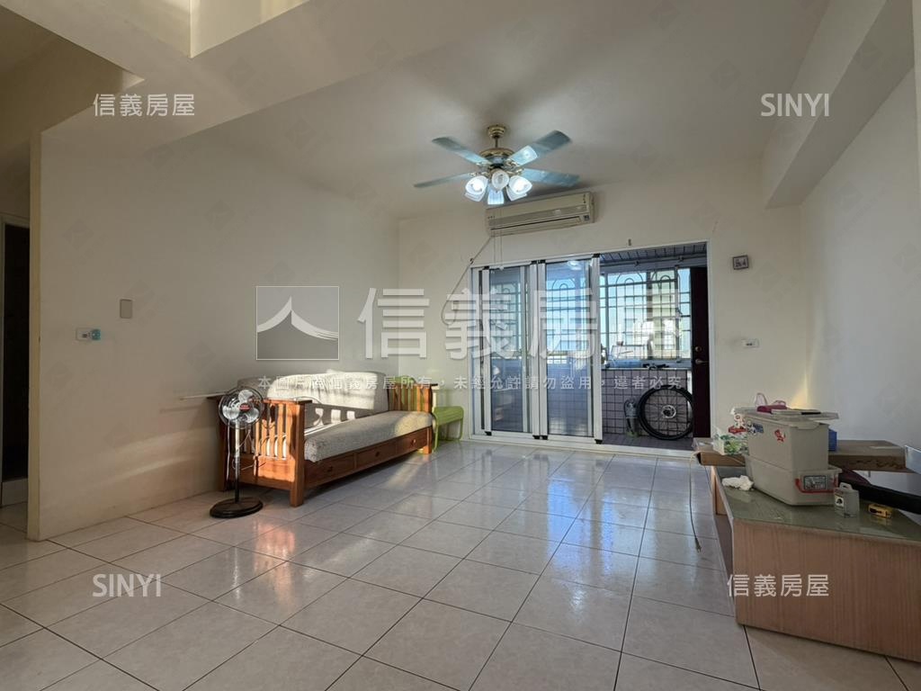 永明街明亮三房平車房屋室內格局與周邊環境