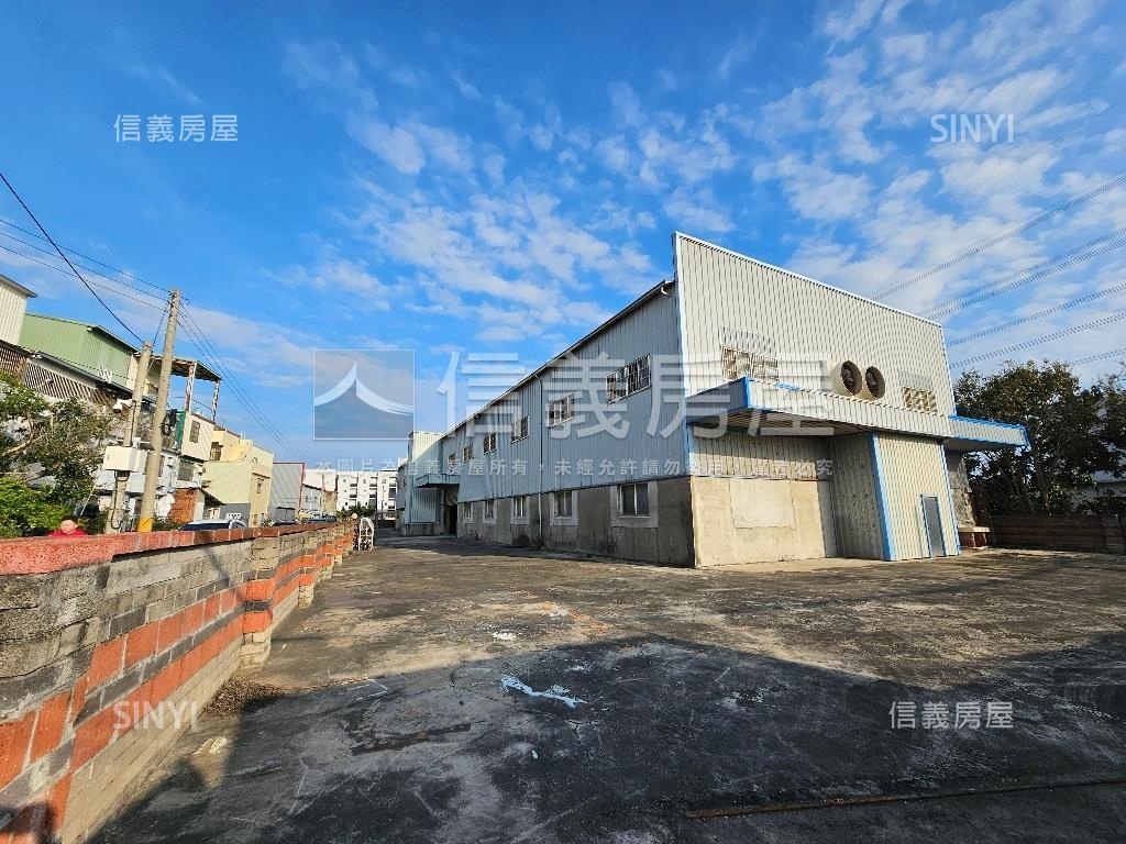 農５龍井地６５０坪＋別墅房屋室內格局與周邊環境