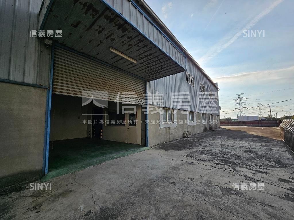 農５龍井地６５０坪＋別墅房屋室內格局與周邊環境
