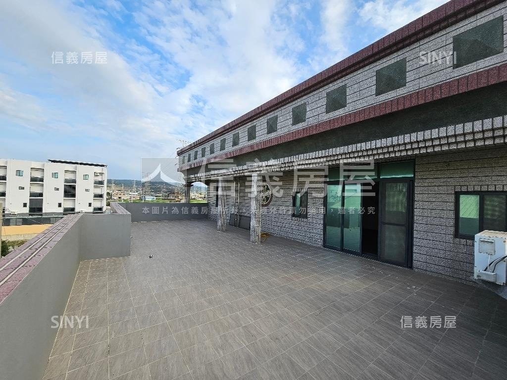 農５龍井地６５０坪＋別墅房屋室內格局與周邊環境