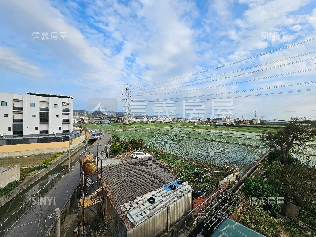 農５龍井地６５０坪＋別墅房屋室內格局與周邊環境