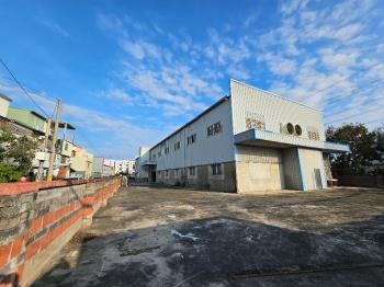 農５龍井地６５０坪＋別墅