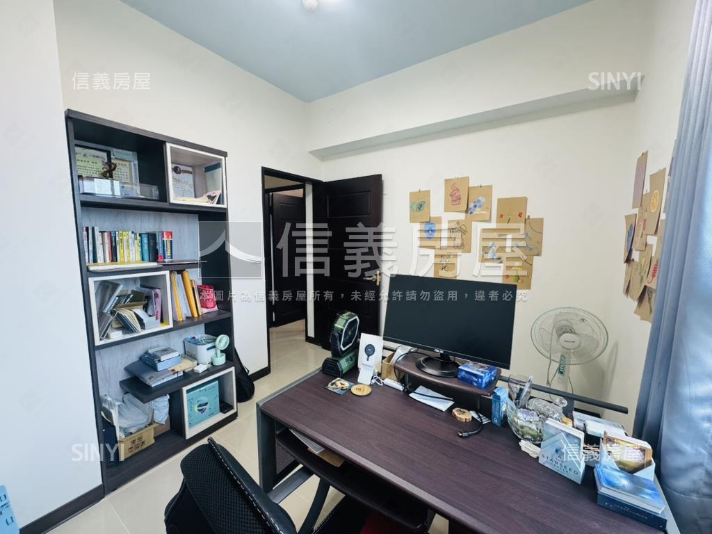 春虹日出溫馨三房房屋室內格局與周邊環境