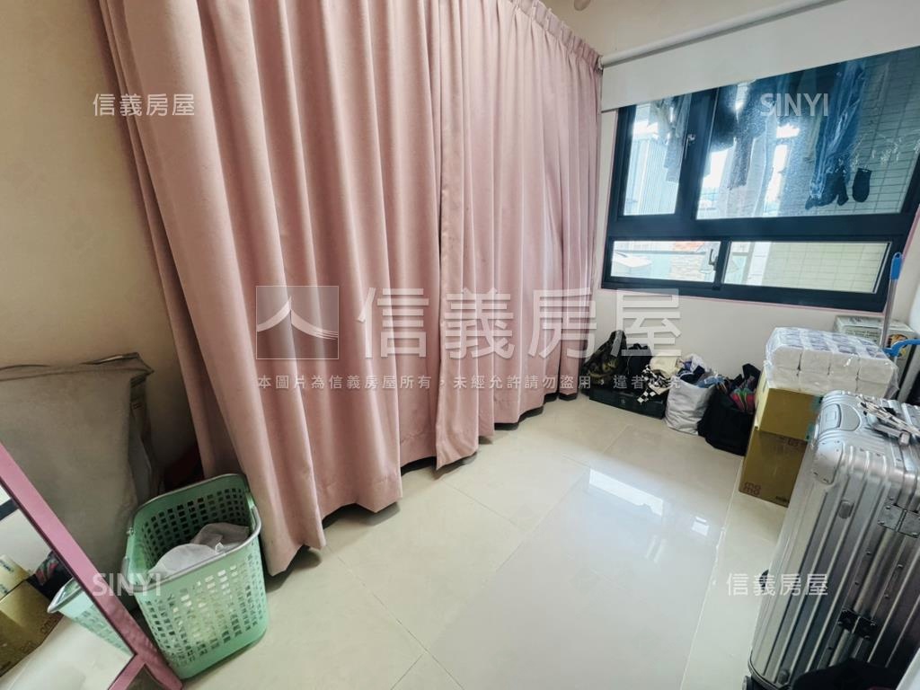 春虹日出溫馨三房房屋室內格局與周邊環境