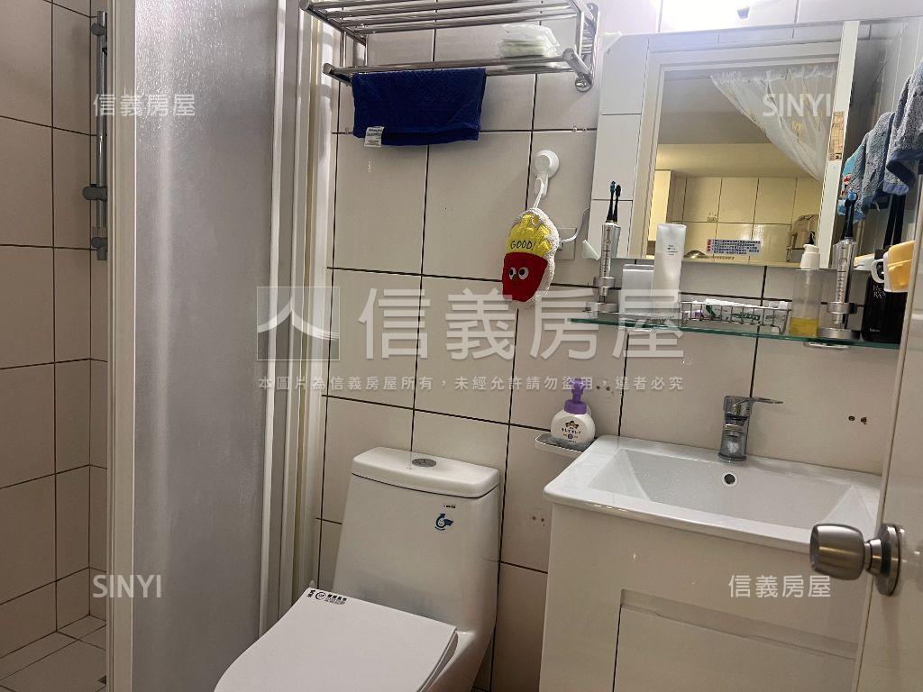 戀戀台大挑高大空間房屋室內格局與周邊環境