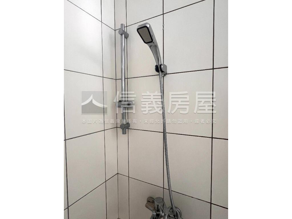戀戀台大挑高大空間房屋室內格局與周邊環境