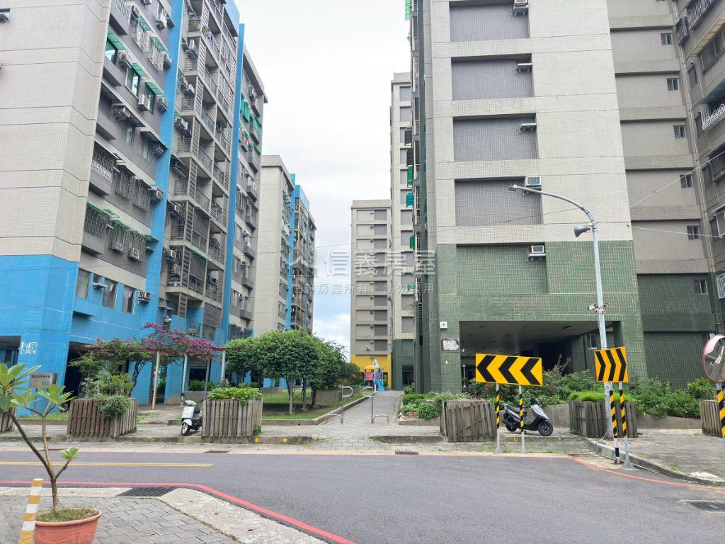 稀有｜精忠三房平車來了房屋室內格局與周邊環境
