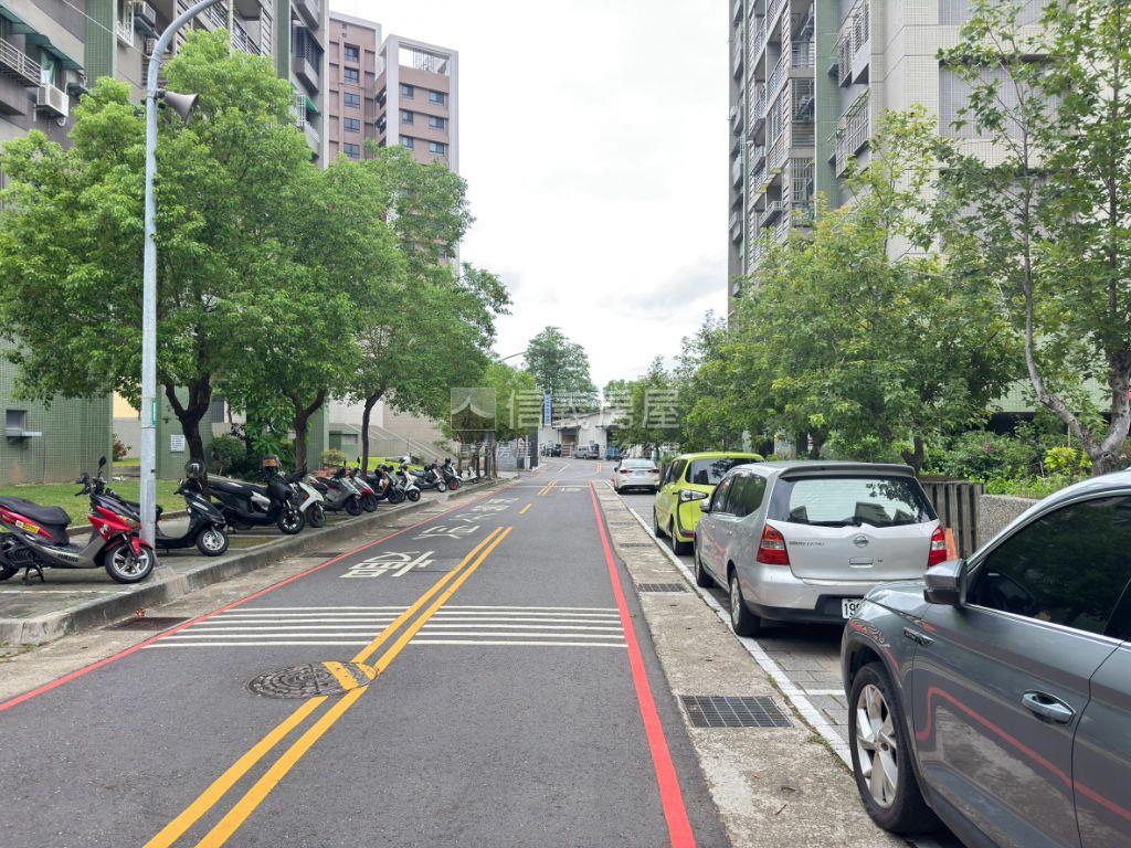 稀有｜精忠三房平車來了房屋室內格局與周邊環境