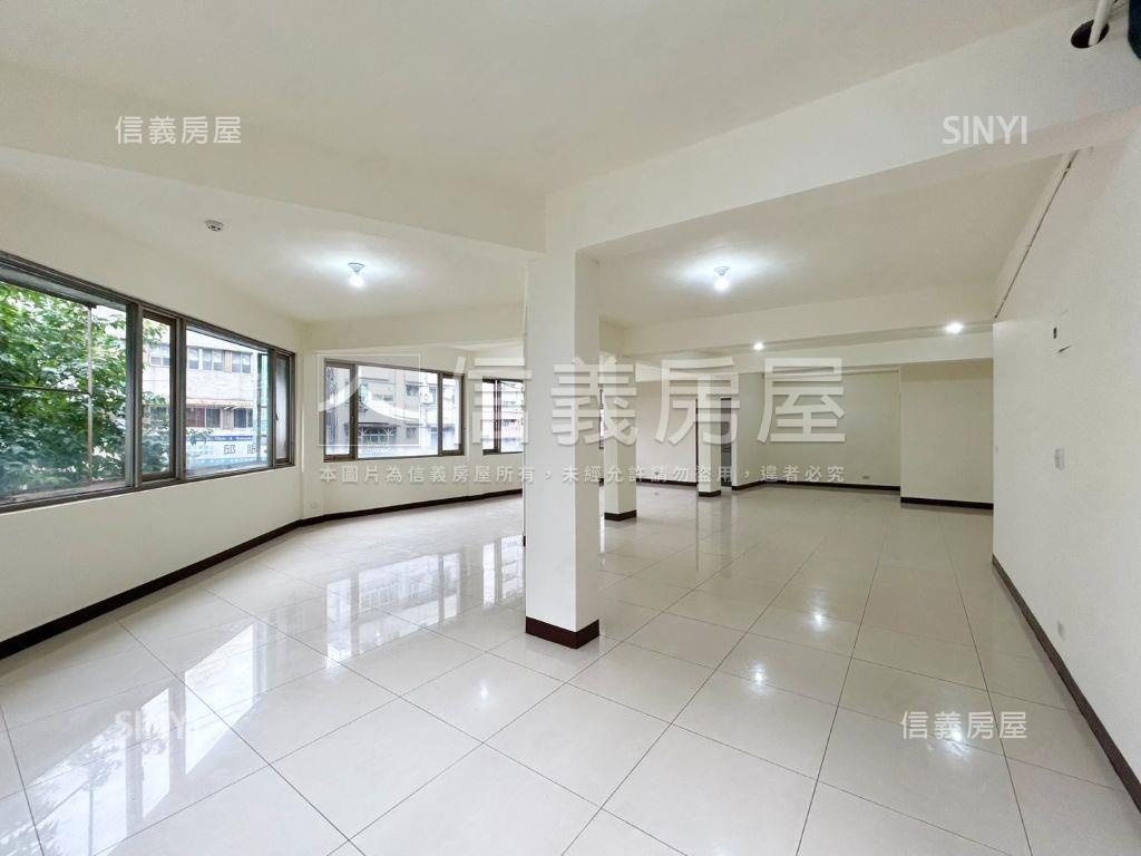 中正商圈★黃金三角店辦房屋室內格局與周邊環境