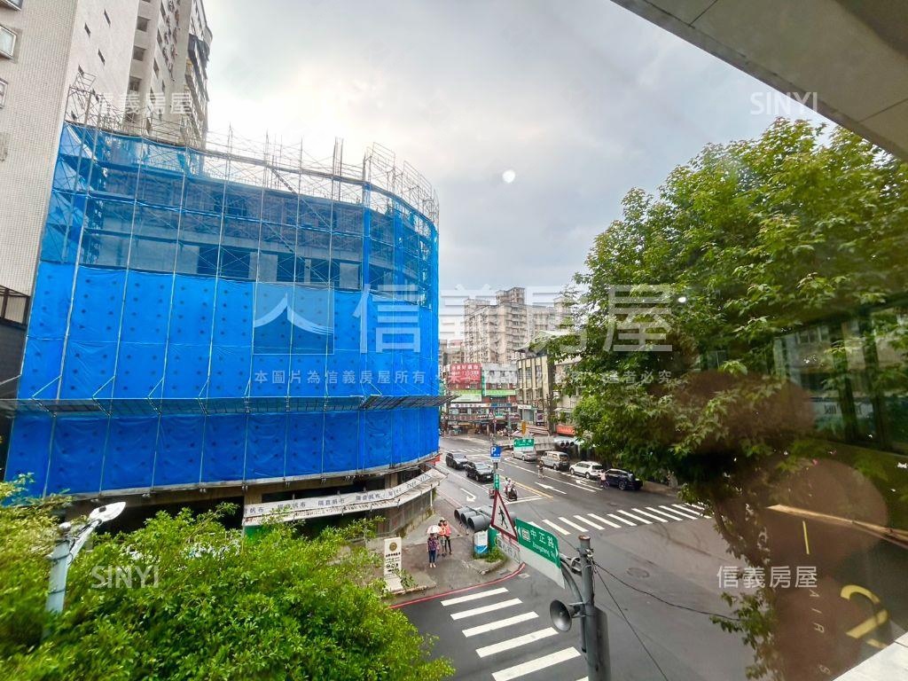 中正商圈★黃金三角店辦房屋室內格局與周邊環境