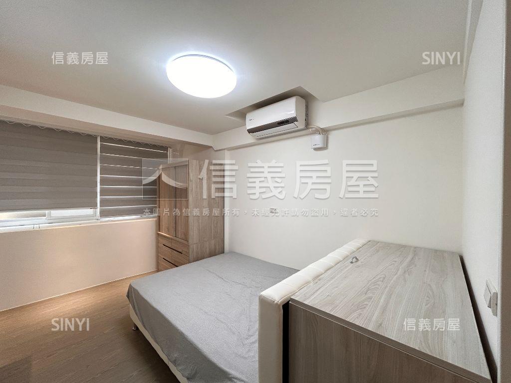 ⭐近捷運精美低總價兩房⭐房屋室內格局與周邊環境