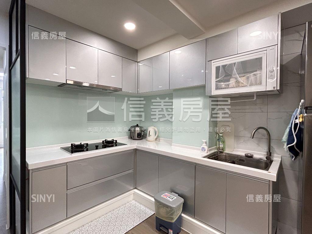 ⭐近捷運精美低總價兩房⭐房屋室內格局與周邊環境