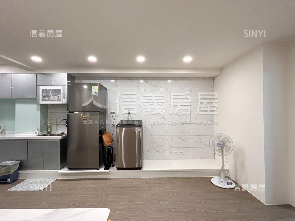 ⭐近捷運精美低總價兩房⭐房屋室內格局與周邊環境
