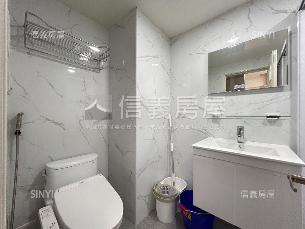 ⭐近捷運精美低總價兩房⭐房屋室內格局與周邊環境