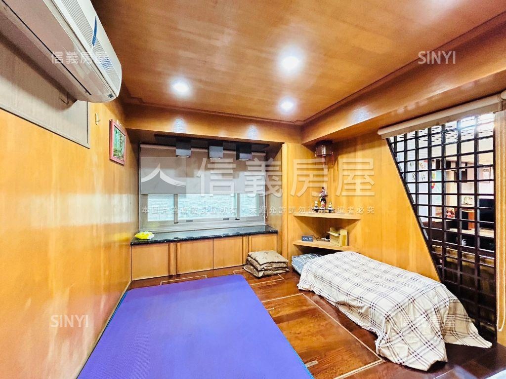 雅築吉第附車位宅房屋室內格局與周邊環境