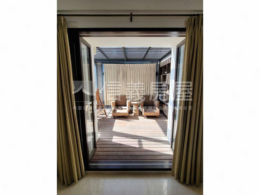 坤山時代觀邸傳世樓中樓房屋室內格局與周邊環境