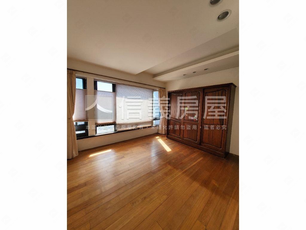 坤山時代觀邸傳世樓中樓房屋室內格局與周邊環境