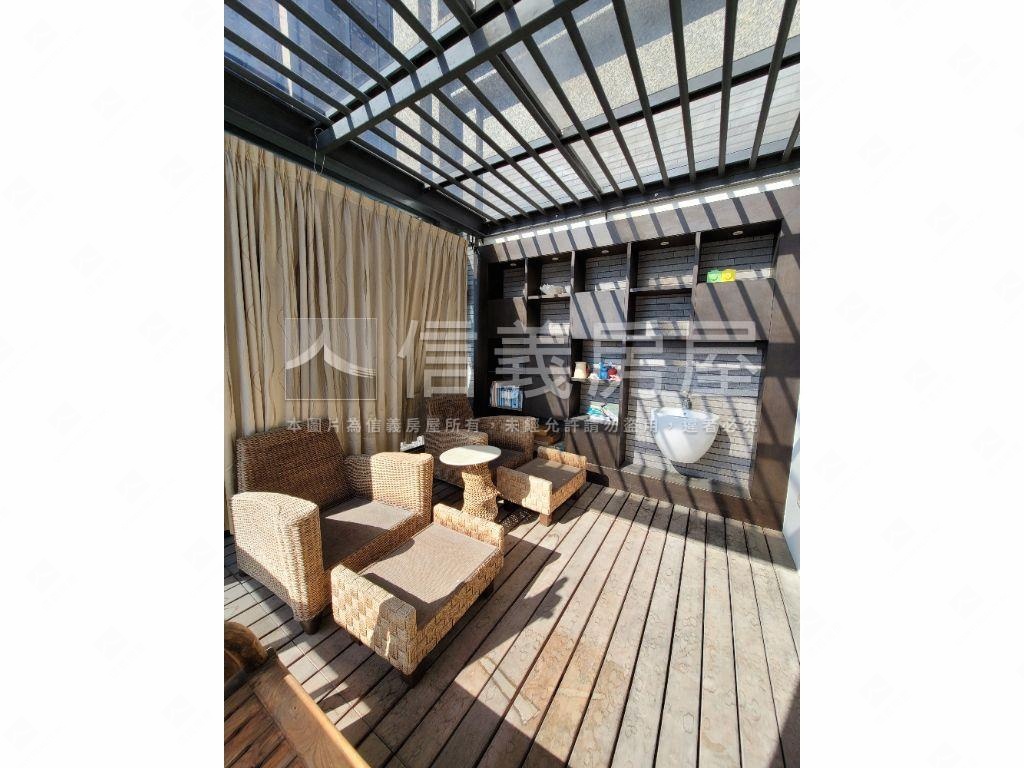 坤山時代觀邸傳世樓中樓房屋室內格局與周邊環境