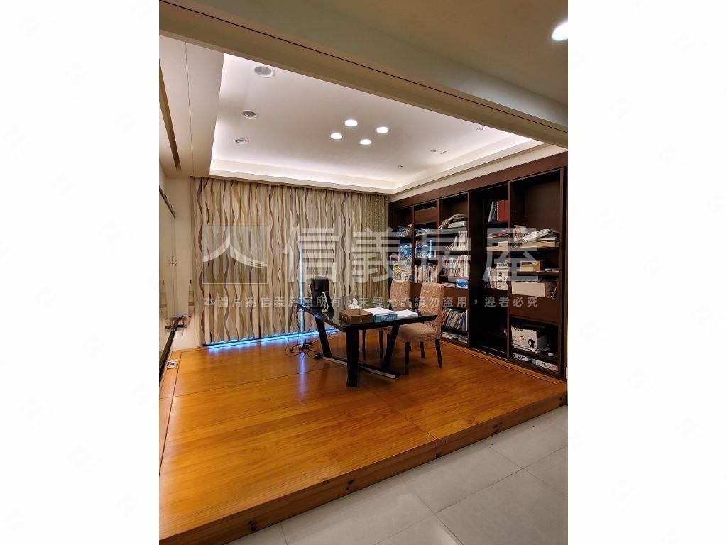 坤山時代觀邸傳世樓中樓房屋室內格局與周邊環境