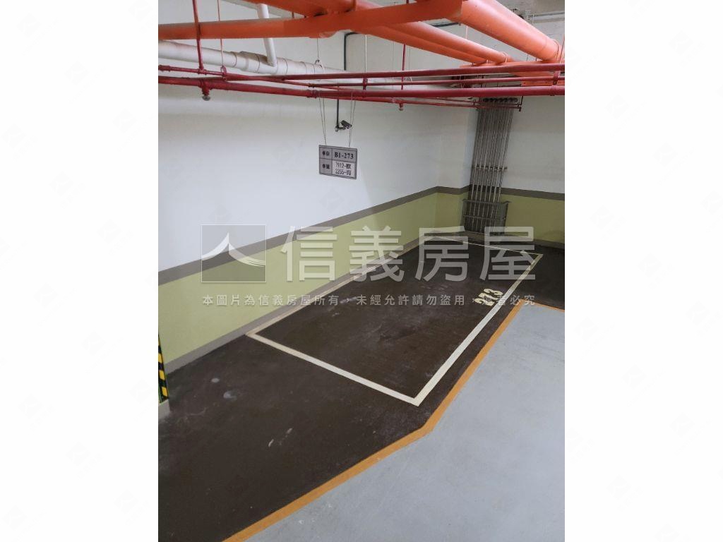 坤山時代觀邸傳世樓中樓房屋室內格局與周邊環境