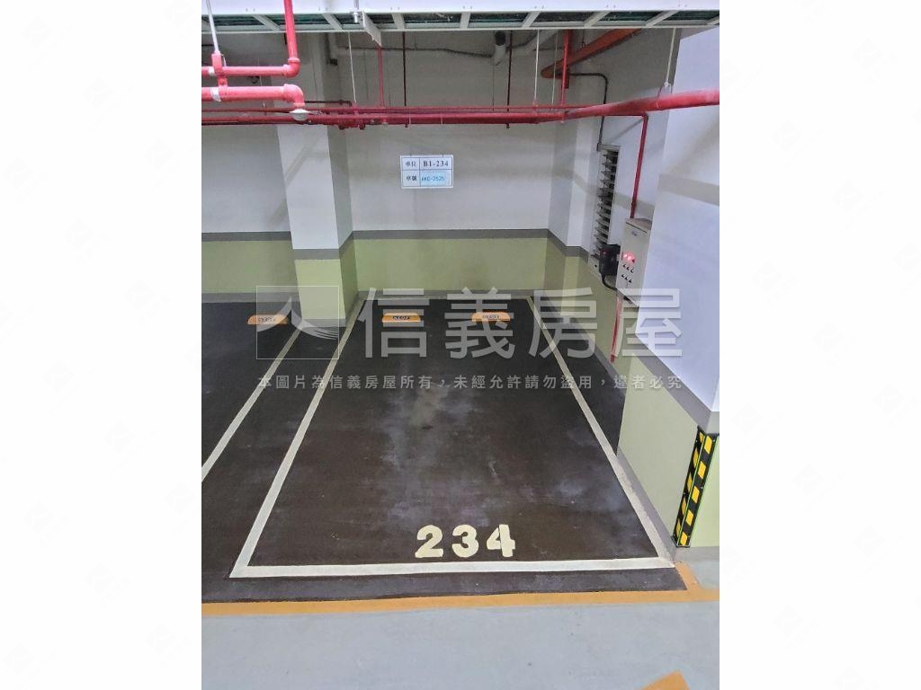 坤山時代觀邸傳世樓中樓房屋室內格局與周邊環境