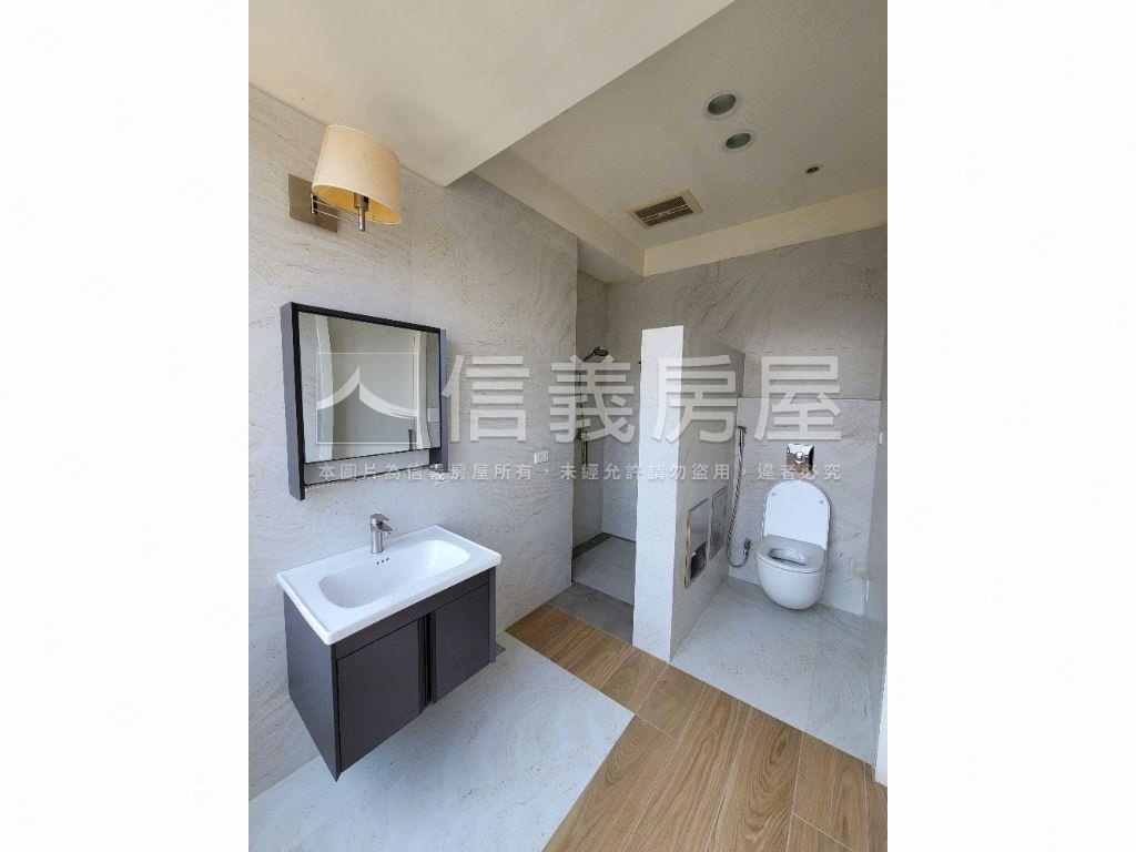 坤山時代觀邸傳世樓中樓房屋室內格局與周邊環境