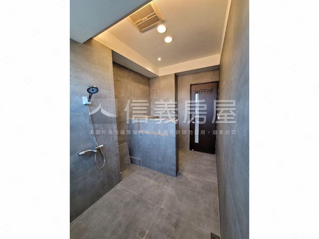 坤山時代觀邸傳世樓中樓房屋室內格局與周邊環境