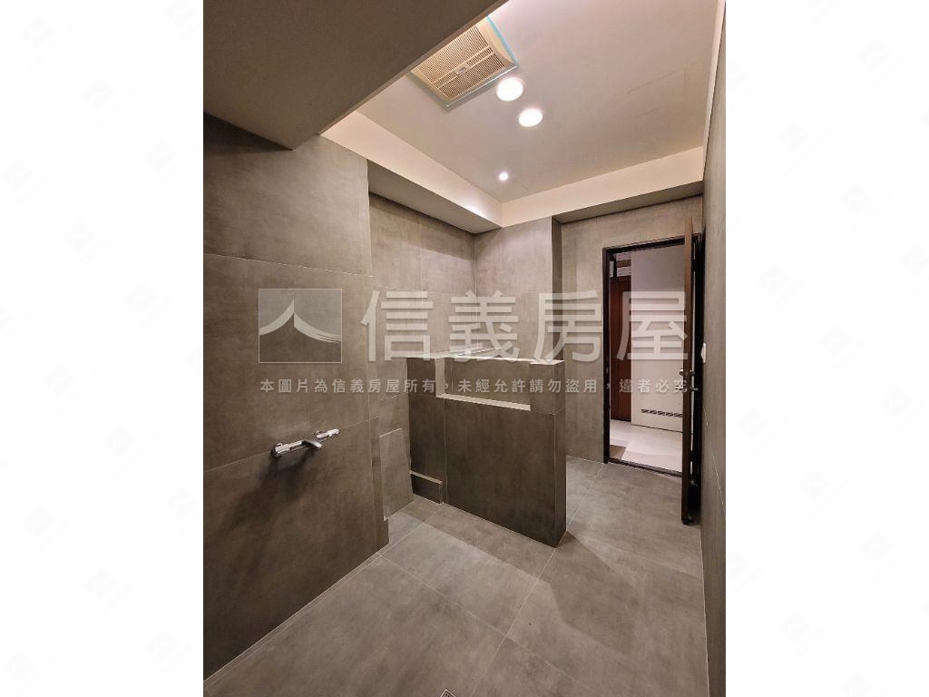 坤山時代觀邸傳世樓中樓房屋室內格局與周邊環境