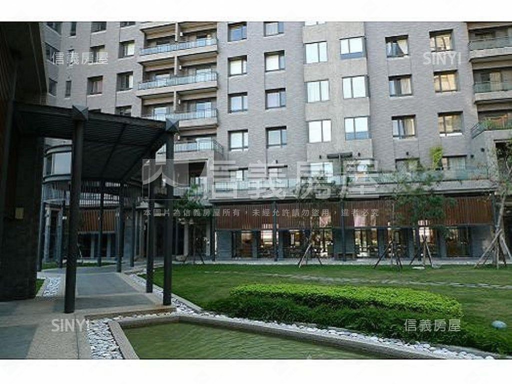 坤山時代觀邸傳世樓中樓房屋室內格局與周邊環境