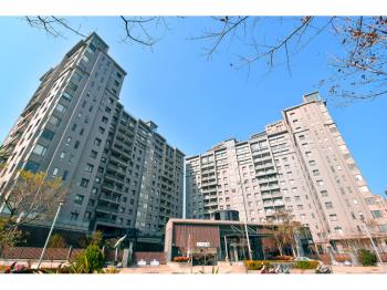 坤山時代觀邸傳世樓中樓