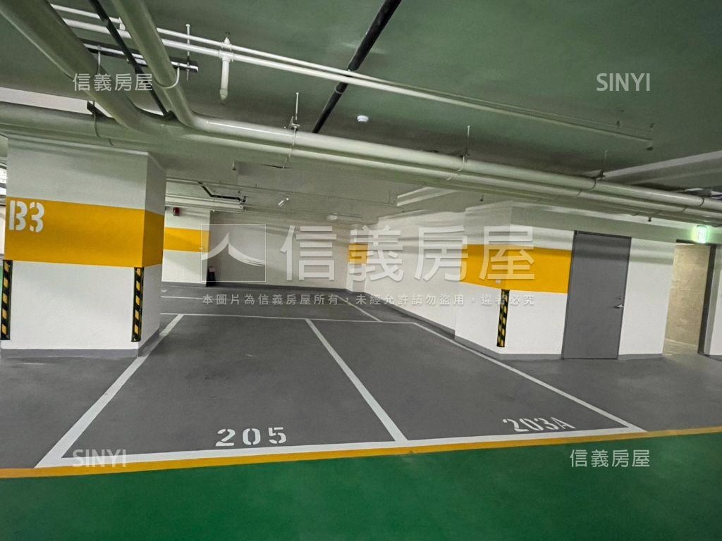 欣時代高樓採光三房車位房屋室內格局與周邊環境