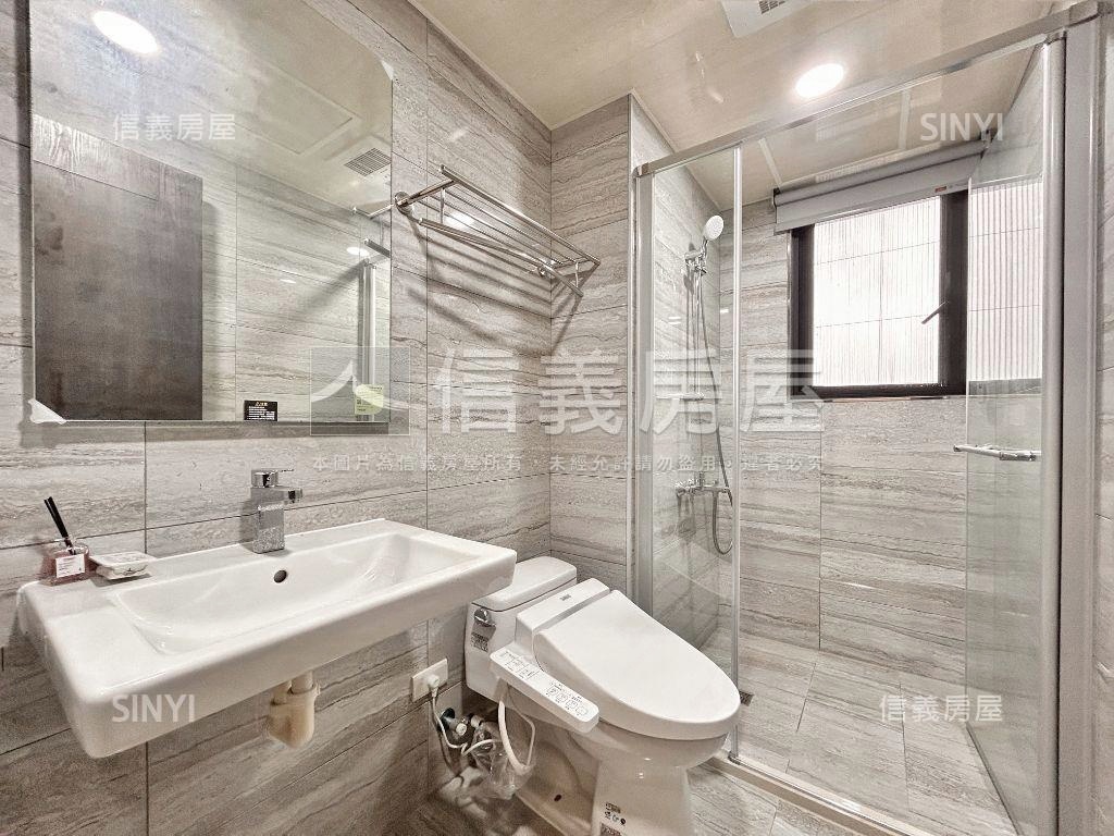 欣時代高樓採光三房車位房屋室內格局與周邊環境