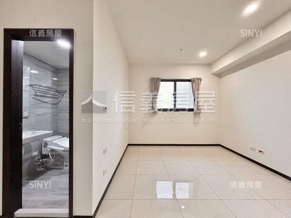 欣時代高樓採光三房車位房屋室內格局與周邊環境